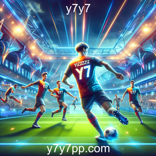 A Evolução dos Jogos de Esportes: Da Realidade para o Virtual
